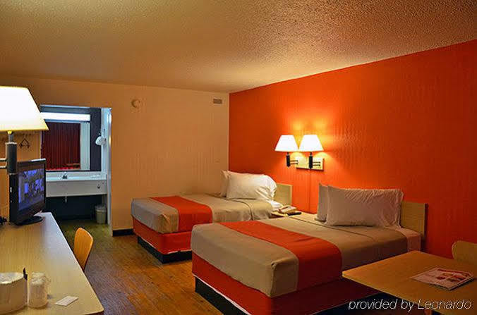 Hotel 6-marietta, Ga - Atlanta Northwest