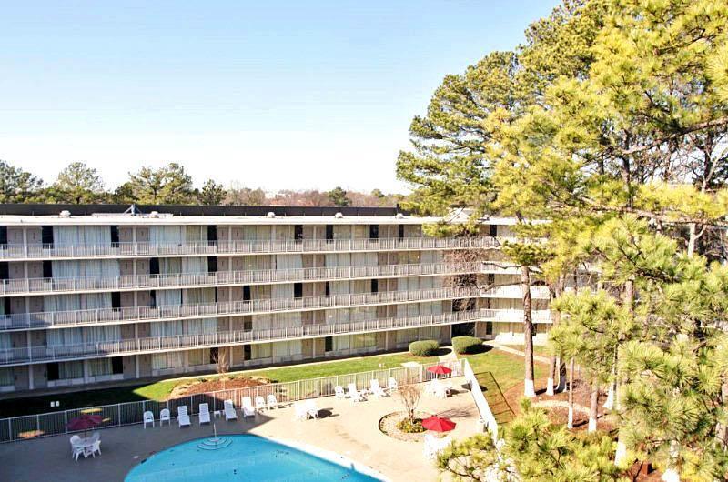 6-marietta, Ga - Atlanta Northwest 2* Marietta