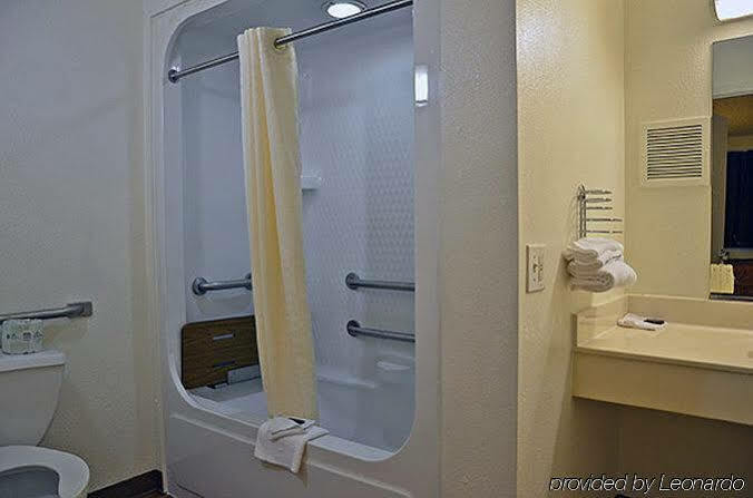 Hotel 6-marietta, Ga - Atlanta Northwest